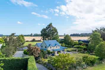 34 Dolma Street, Methven