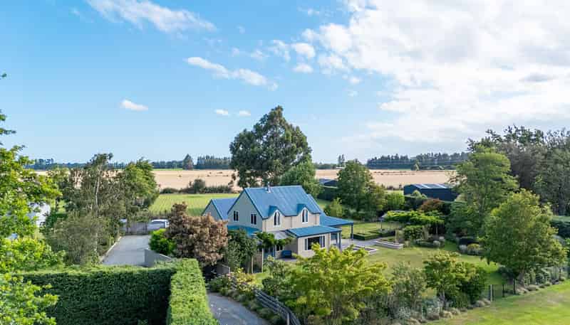 34 Dolma Street, Methven