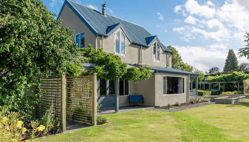 34 Dolma Street, Methven