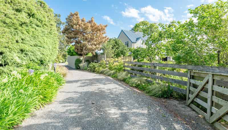 34 Dolma Street, Methven