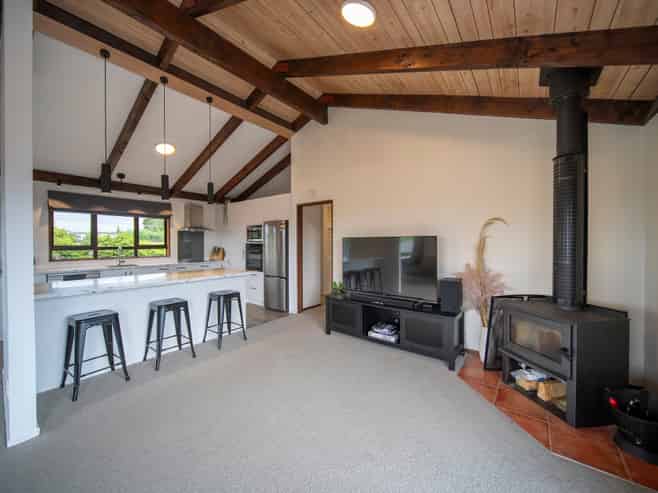 85 Matai Street, Te Anau