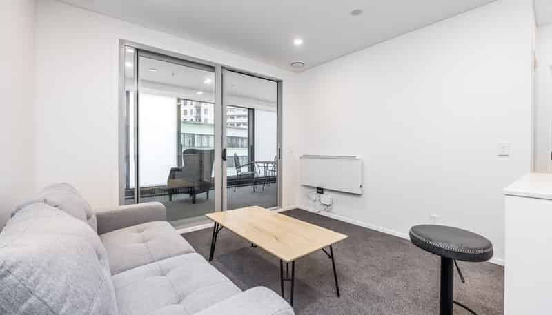 6A/100 Anzac Avenue, Auckland Central