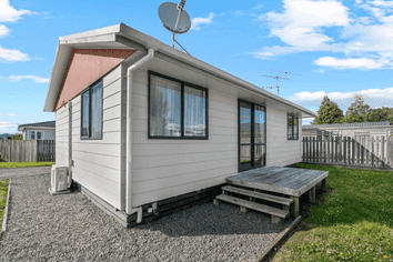 A/80 South Road, Masterton