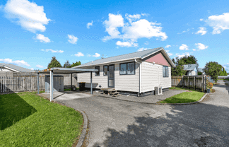 A/80 South Road, Masterton