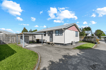 A/80 South Road, Masterton
