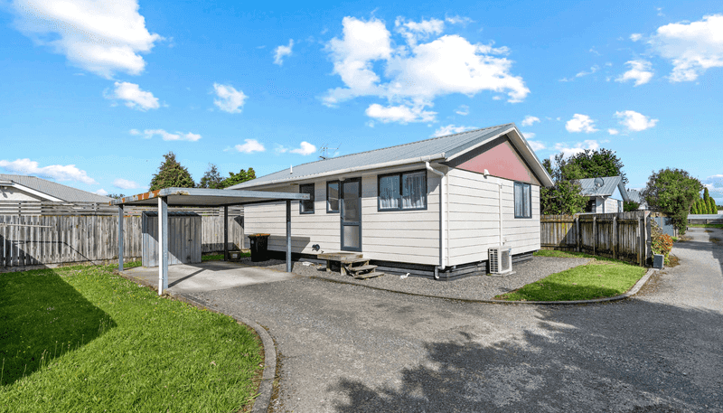 A/80 South Road, Masterton