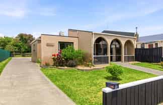 11 Miriama Street, Taumarunui