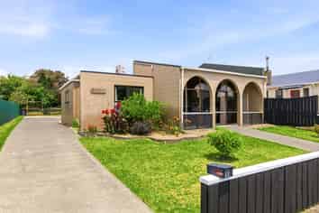 11 Miriama Street, Taumarunui