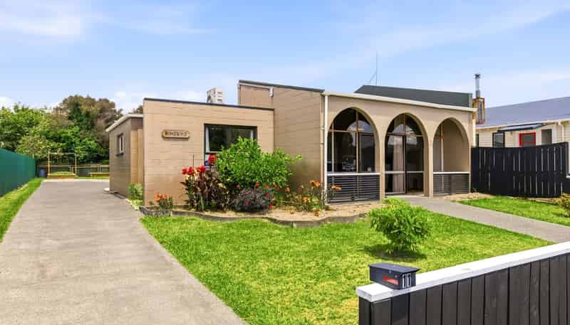 11 Miriama Street, Taumarunui