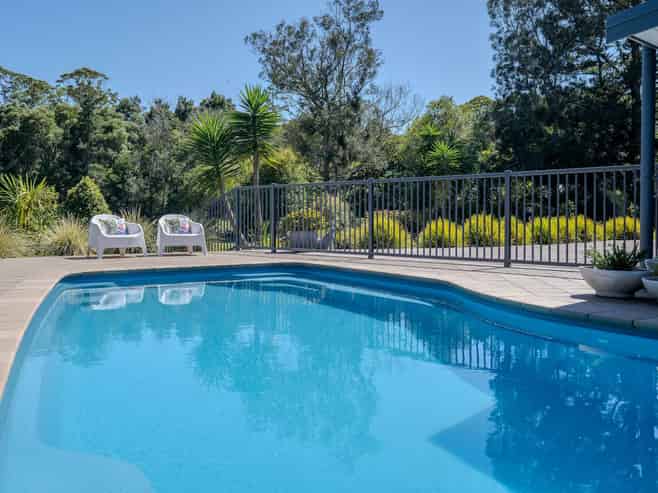 244 Waimate North, Waimate North