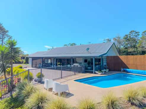 244 Waimate North Road, Kerikeri