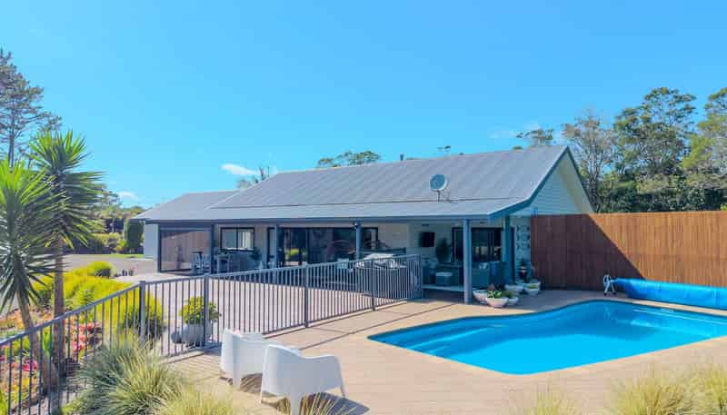 244 Waimate North, Waimate North