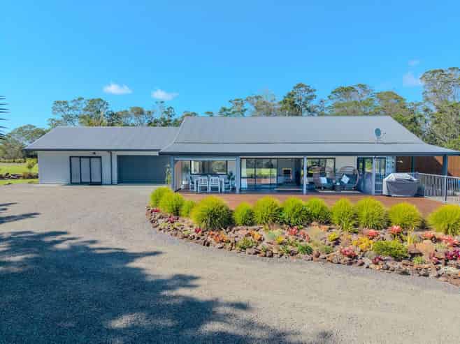 244 Waimate North Road, Kerikeri