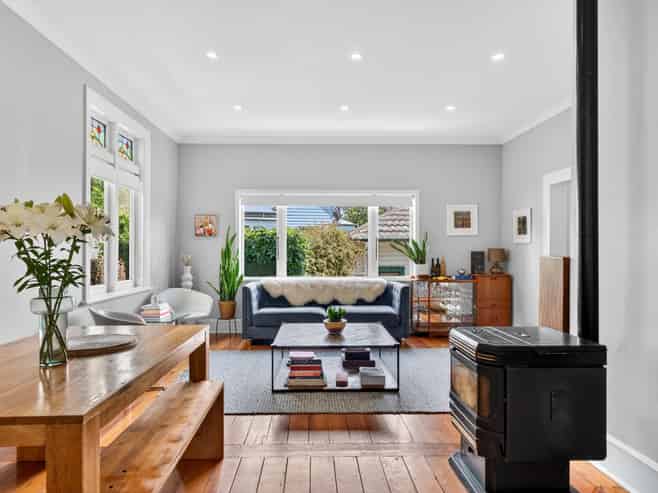 23 Cameron Road, Bluff Hill