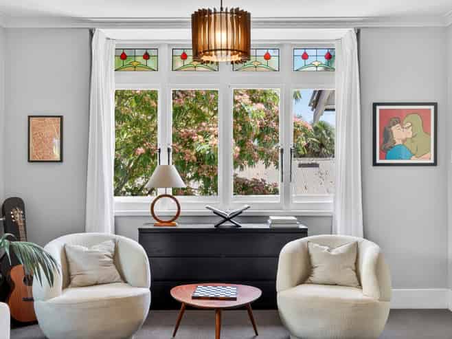 23 Cameron Road, Bluff Hill