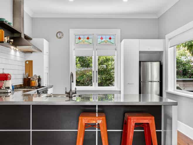 23 Cameron Road, Bluff Hill