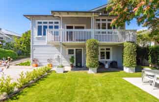 23 Cameron Road, Bluff Hill