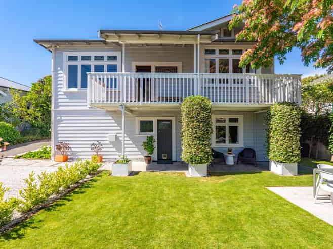 23 Cameron Road, Bluff Hill