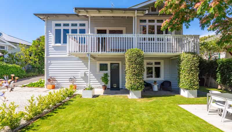 23 Cameron Road, Bluff Hill