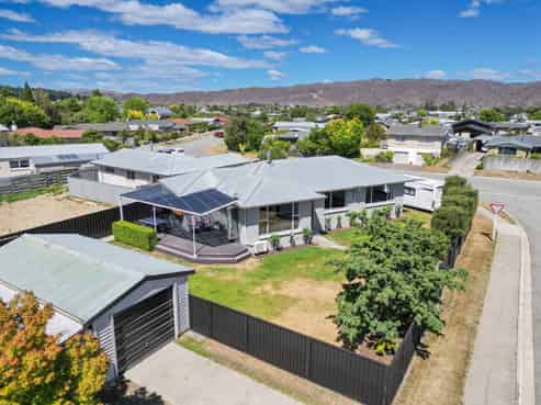 90 Ashworth Street, Alexandra