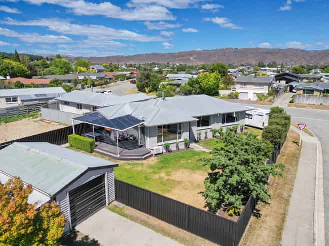 90 Ashworth Street, Alexandra