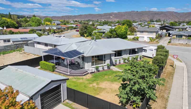 90 Ashworth Street, Alexandra