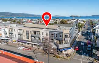 13/208 Jackson Street, Petone