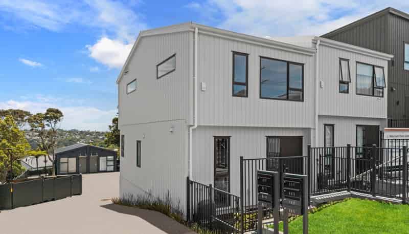 5/9 Seaview Road, Glenfield