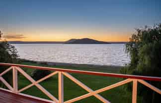 119 State Highway 33, Tikitere