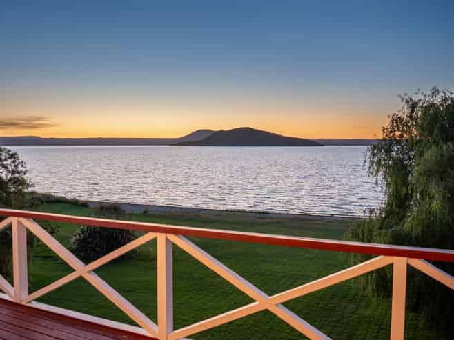 119 State Highway 33, Tikitere