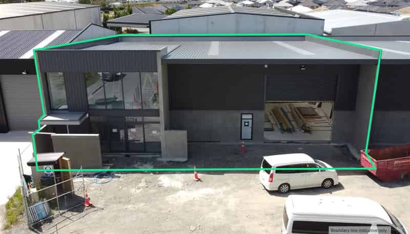  1/11 Seven Mile Drive, Belfast