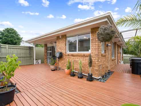 3/36 Owairaka Avenue, Mount Albert