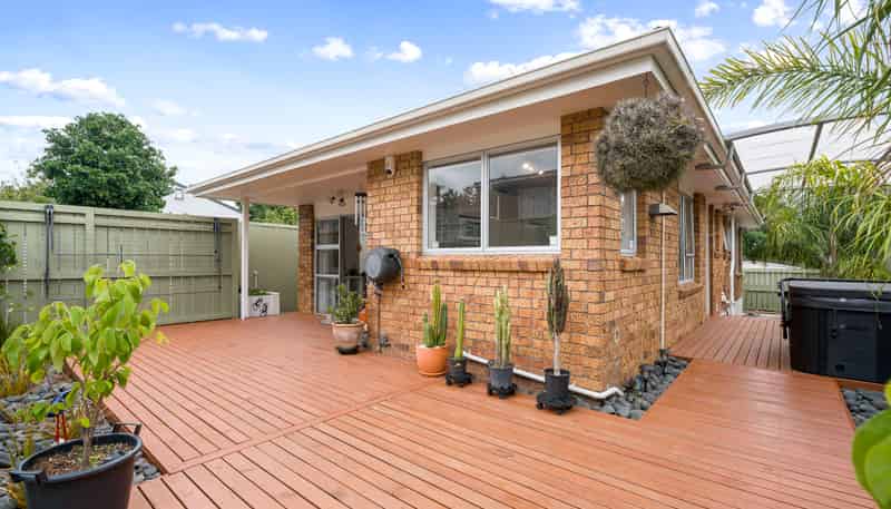 3/36 Owairaka Avenue, Mount Albert