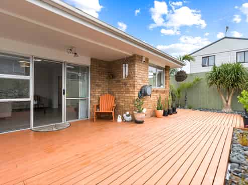 3/36 Owairaka Avenue, Mount Albert