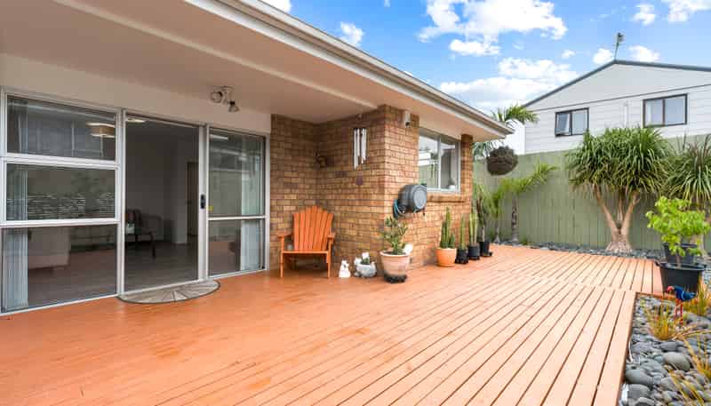 3/36 Owairaka Avenue, Mount Albert