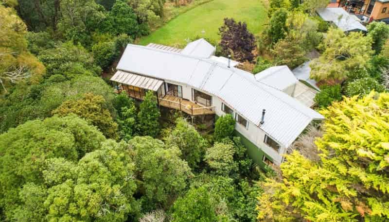 105 Clifton Terrace, Fitzherbert