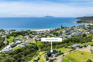 16 Granada Lane, Langs Beach