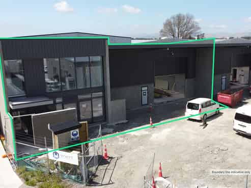 Completion Imminent – Secure Today!