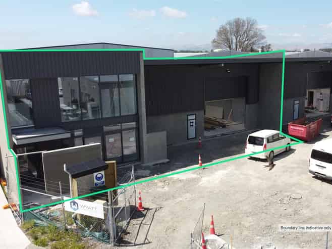 Completion Imminent – Secure Today!