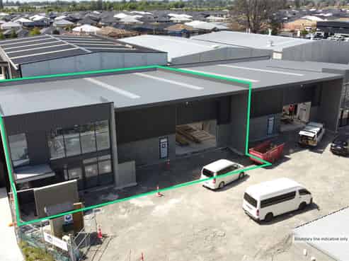 Completion Imminent – Secure Today!