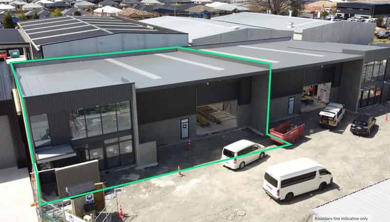  1/11 Seven Mile Drive, Belfast