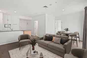 1812/171 Queen Street, Auckland Central