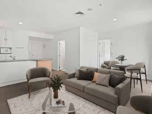 1812/171 Queen Street, Auckland Central