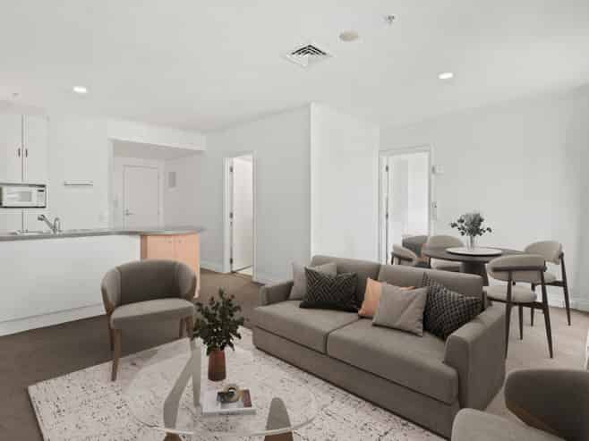 1812/171 Queen Street, Auckland Central