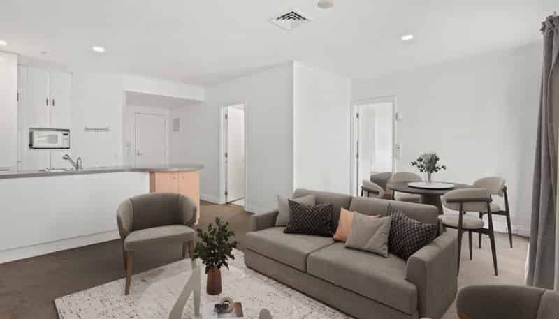 1812/171 Queen Street, Auckland Central