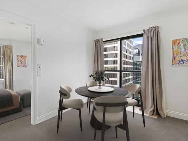 1812/171 Queen Street, Auckland Central