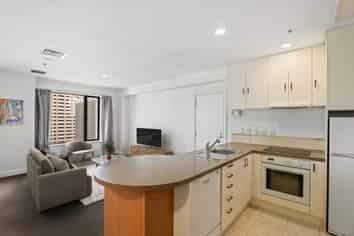 1812/171 Queen Street, Auckland Central