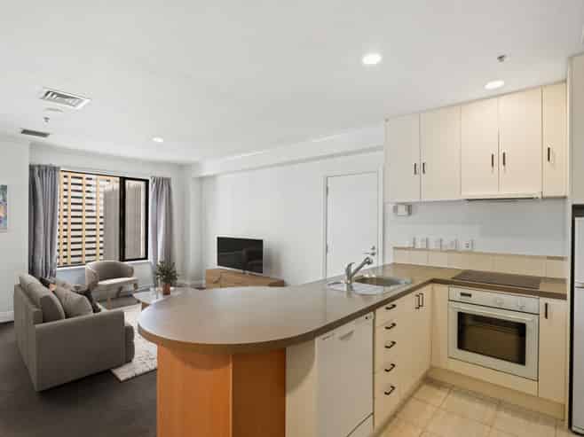 1812/171 Queen Street, Auckland Central