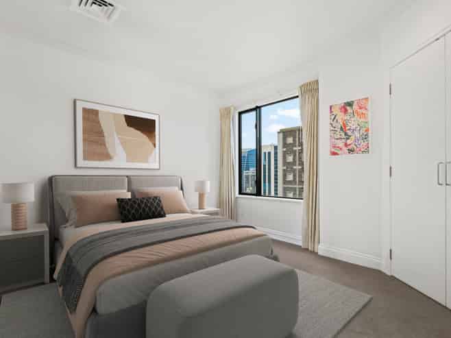 1812/171 Queen Street, Auckland Central