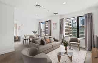 1812/171 Queen Street, Auckland Central